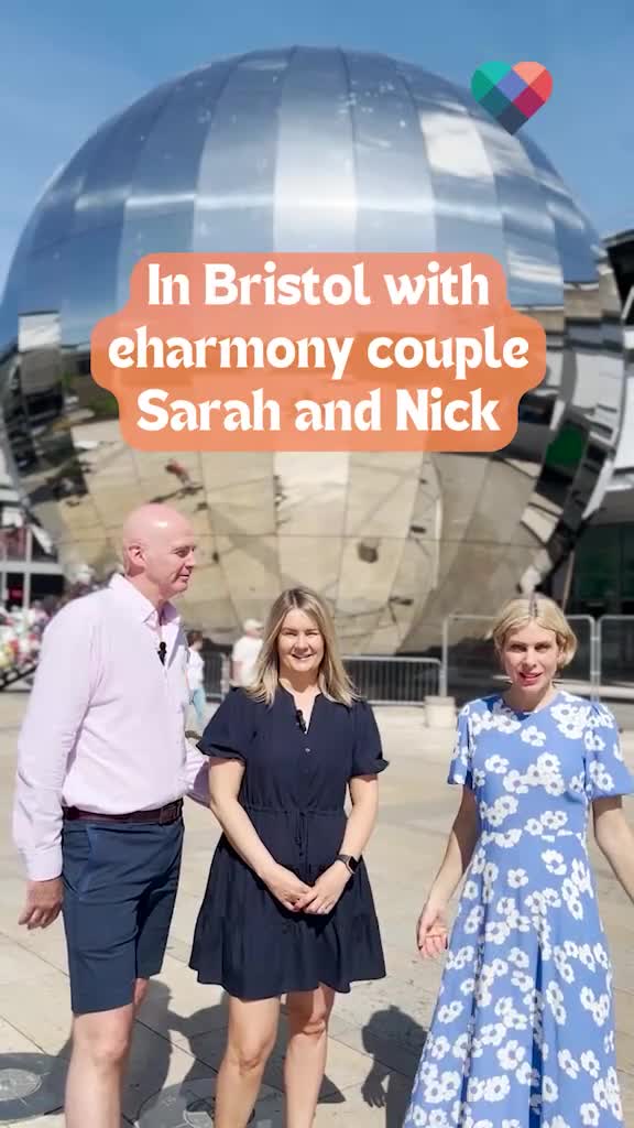 Bristol success couple / Instagram & TikTok