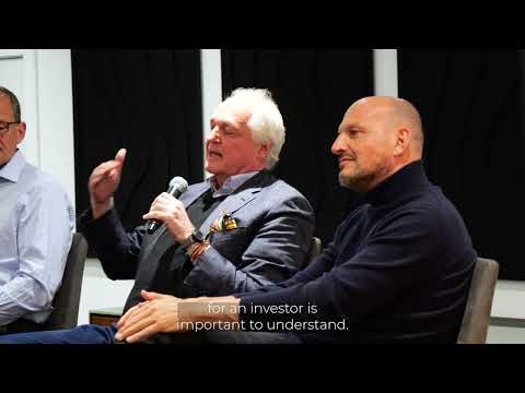 The Supply Chain Executive Leadership programme experience | London Business School