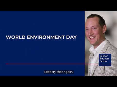 World Environment Day 2023