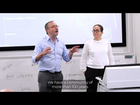 Beyond Pricing: Strategies for Business Growth | London Business School Executive Education
