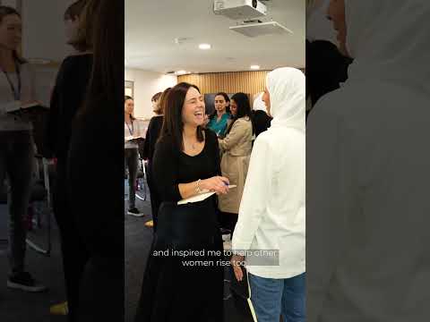 Women in Leadership participant experience | London Business School